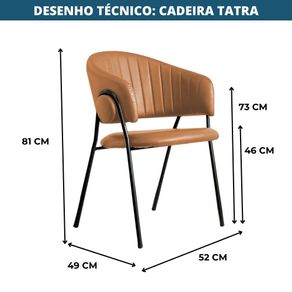 _Cadeira Tatra Verde -1-